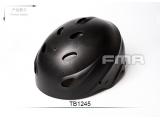 FMA Special Force Recon Tactical Helmet（without accessory)BK TB1245-BK